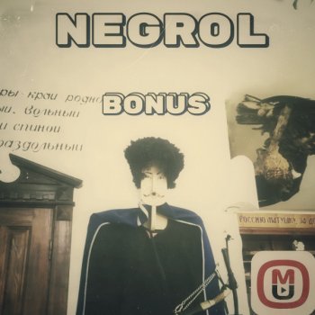 Negrol Bonus