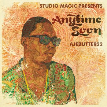 Ajebutter22 & Studio Magic Gbono (Instrumental)