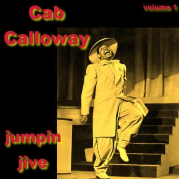 Cab Calloway Stictly Cullud Affair