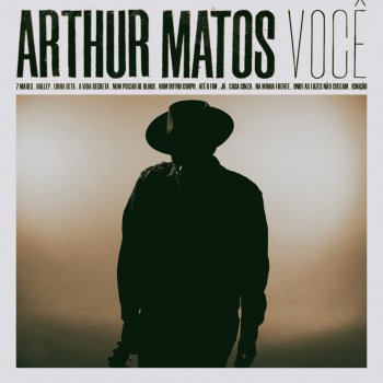 Arthur Matos feat. Tori Já