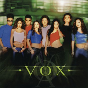 Vox Años Luz