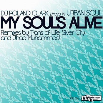 DJ Roland Clark feat. Urban Soul What Do I Gotta Do (Silver City Dub)