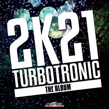 Turbotronic Burn It Up - Radio Edit