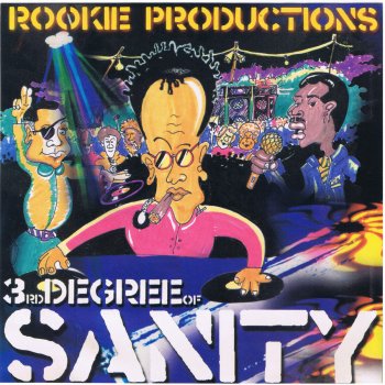 Rookie Production feat. Spragga Benz Fuck Pussy