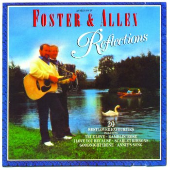 Foster feat. Allen Annie's Song (Instrumental)