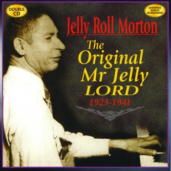 Jelly Roll Morton Panchartrain