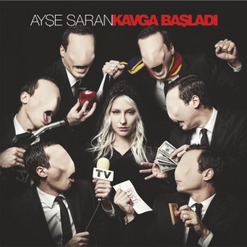 Ayşe Saran Babakale