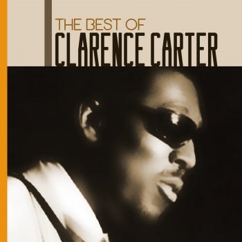 Clarence Carter Got A Thing For You Baby