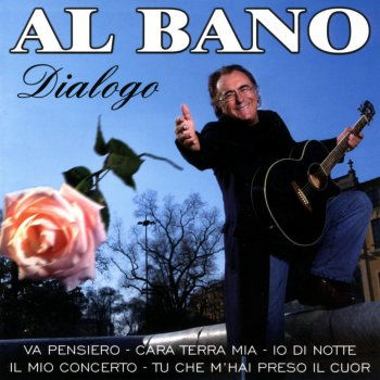 Al Bano Mattino - Live