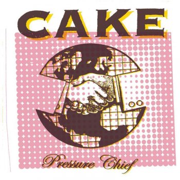 Cake Dime