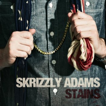 Skrizzly Adams Me and You