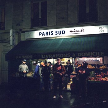 1995 Paris sud minute