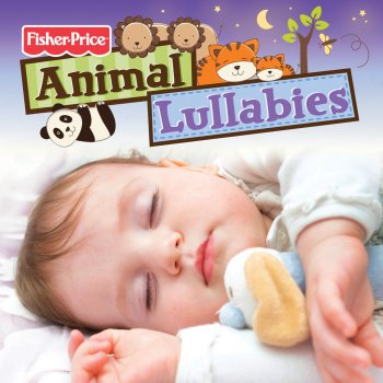 Fisher-Price Talk to the Animals