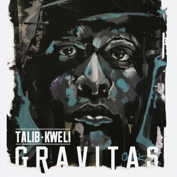 Talib Kweli Rare Portraits