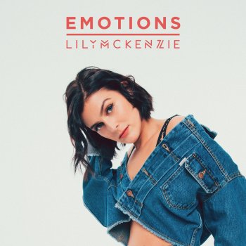 Lily Mckenzie Emotions