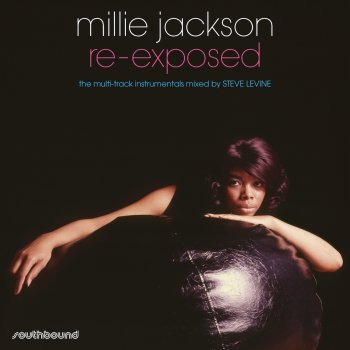Millie Jackson I Cry - Instrumental Remix