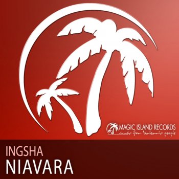 Ingsha Niavara (Manuel Le Saux Remix)