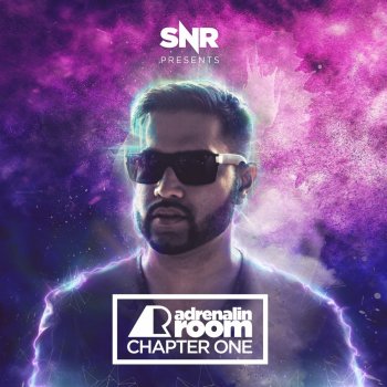 SNR Adrenalin Room Chapter One (Continuous Mix)