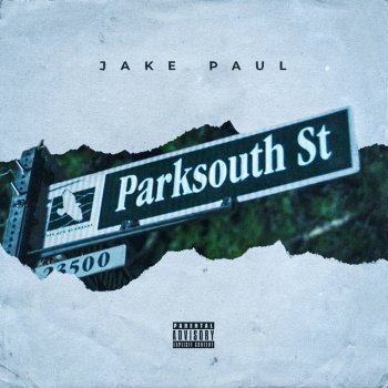 Jake Paul Park South Freestyle