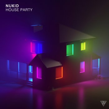 NuKid feat. Rufio Spenz House Party