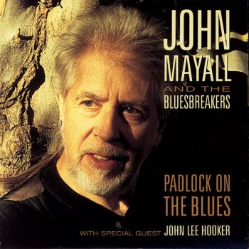 John Mayall & The Bluesbreakers Dancing Shoes