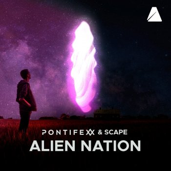 Pontifexx feat. Lucas Paiva Alien Nation