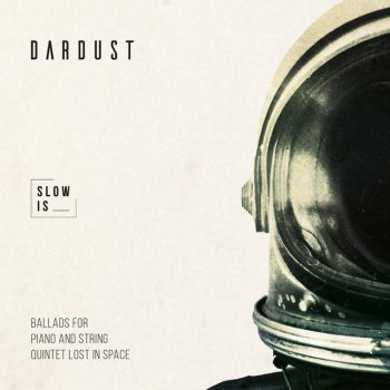Dardust feat. Davide Rossi Lost and Found (feat. Davide Rossi) - Piano and String Quintet - No Vocals