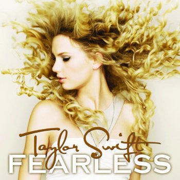 Taylor Swift Fifteen