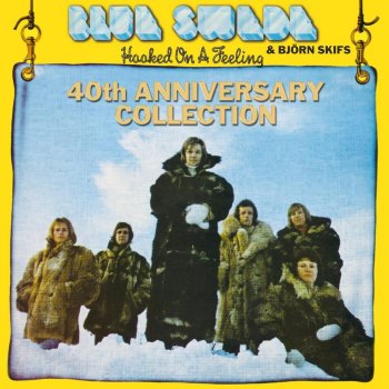 Blue Swede Straight Back to You