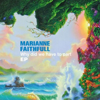 Marianne Faithfull feat. Devon Williams Fragile Weapon