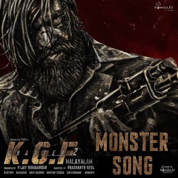 Ravi Basrur The Monster Song