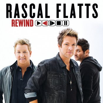Rascal Flatts I Have Never Been To Memphis