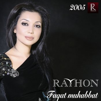 Rayhon Faqat Muhabbat