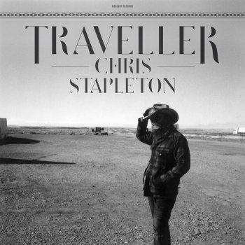 Chris Stapleton Parachute