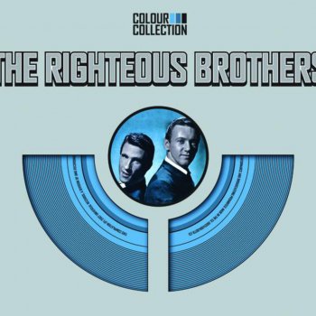 The Righteous Brothers Harlem Shuffle