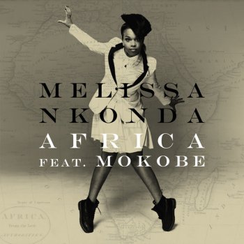 Melissa NKonda feat. Mokobé Africa