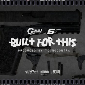 Young Contra Built for This (feat. 5mil)