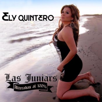 Ely Quintero Las Juniars