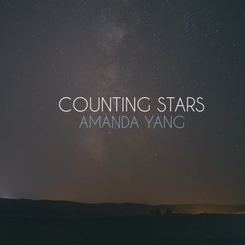 Amanda Yang Counting Stars