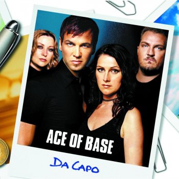 Ace of Base Unspeakable