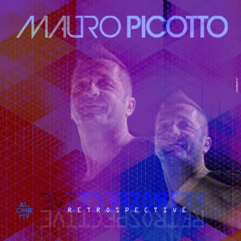 Mauro Picotto feat. Sasha Barbot Sunny - The Whistle Mix