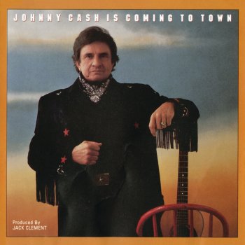 Johnny Cash feat. Waylon Jennings The Night Hank Williams Came To Town