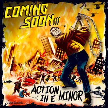 Coming Soon!!! Bring the Action