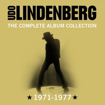 Udo Lindenberg Jenny (Remastered)