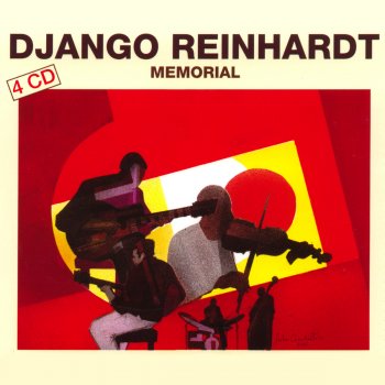 Django Reinhardt Gipsy Without a Song