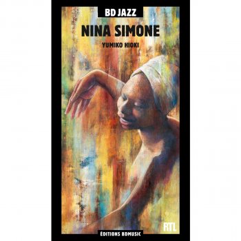 Nina Simone Images - Live In New York/1964