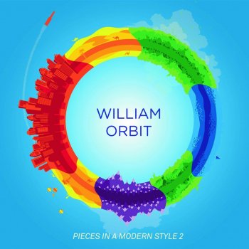 William Orbit Lark (Alex Metric remix)