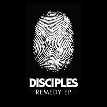 Disciples Vibe (Extended Mix)