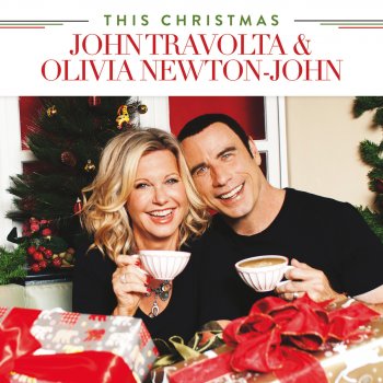 Olivia Newton-John feat. John Travolta The Christmas Waltz