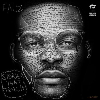 Falz feat. SESS Time Difference